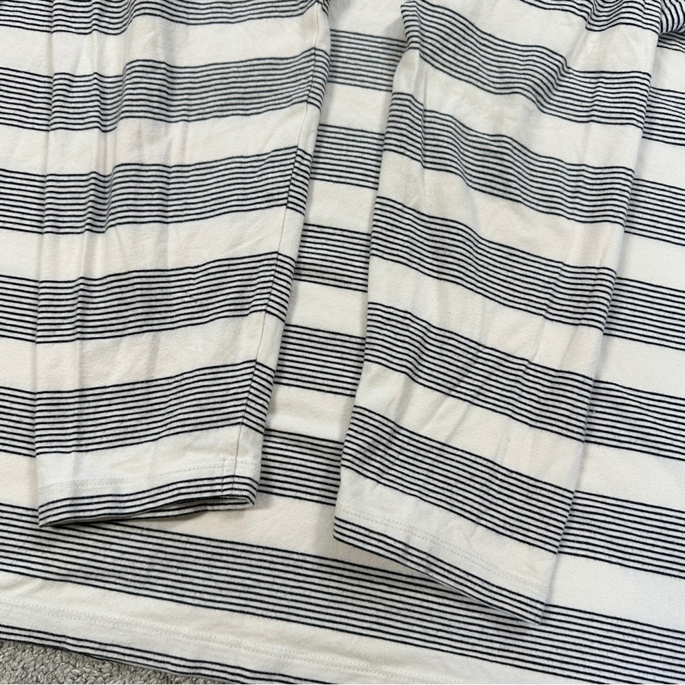 SOLD | Coolibar Men’s 1/4 Zip Pullover Sonora Shirt Longsleeve Outdoor UPF 50+ L - Picture 12 of 13